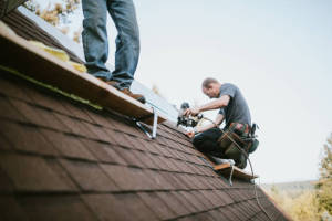 Local Roofers in South Barre, MA